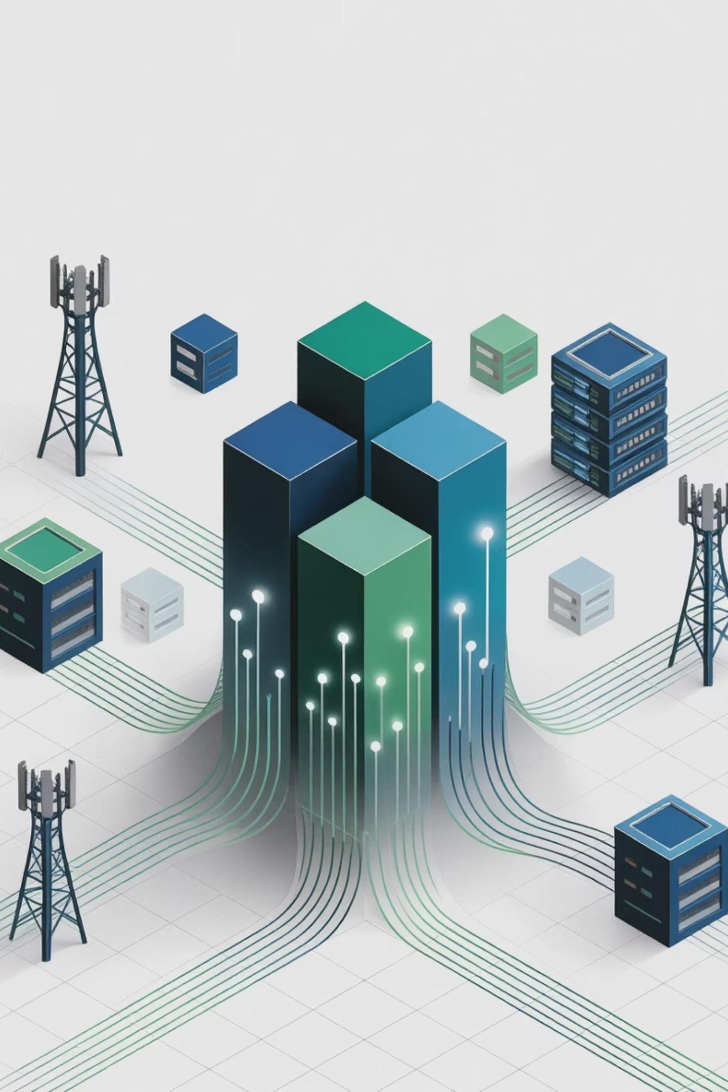 Smart Energy infrastructure